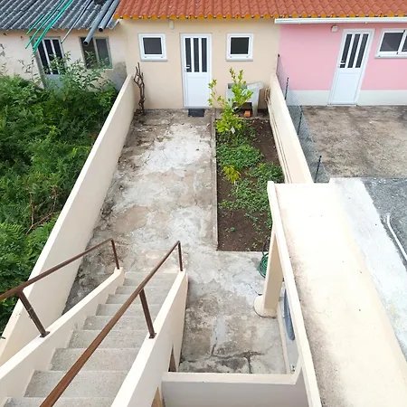 Charming Campanha Family 아파트 *