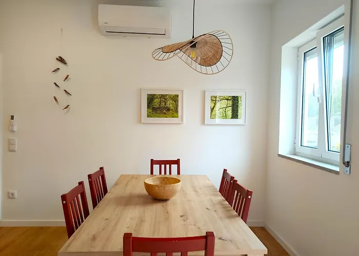 Apartment Charming Campanha Family Porto