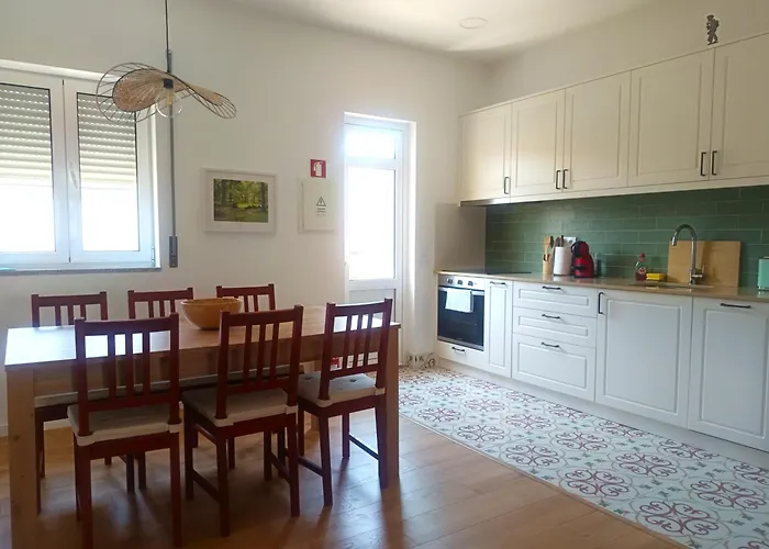 Apartment Charming Campanha Family Porto