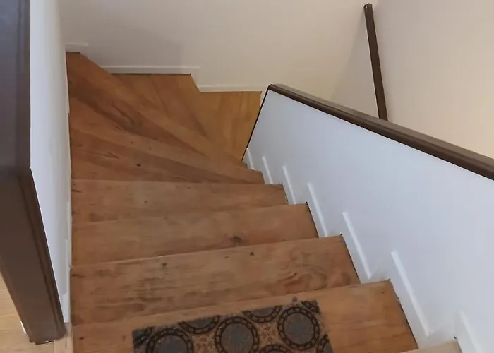 Charming Campanha Family Porto