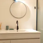 Apartman Charming Campanha Family *