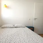 Charming Campanha Family Apartman Porto