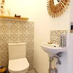Apartman Charming Campanha Family