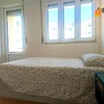 Charming Campanha Family Porto