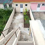 Charming Campanha Family Apartman *