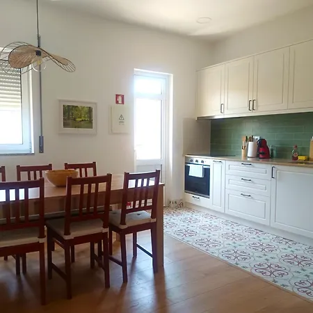 Διαμέρισμα Charming Campanha Family Πόρτο
