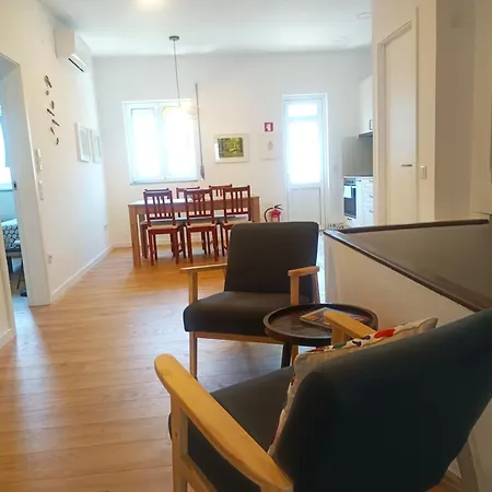 Charming Campanha Family *