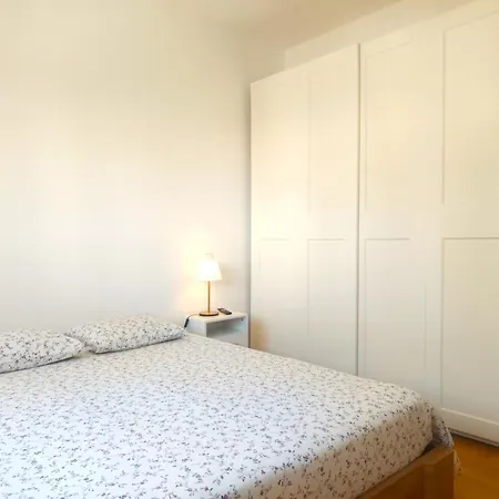 Charming Campanha Family Lejlighed Porto