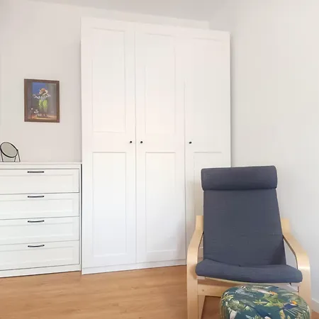 Apartament Charming Campanha Family *