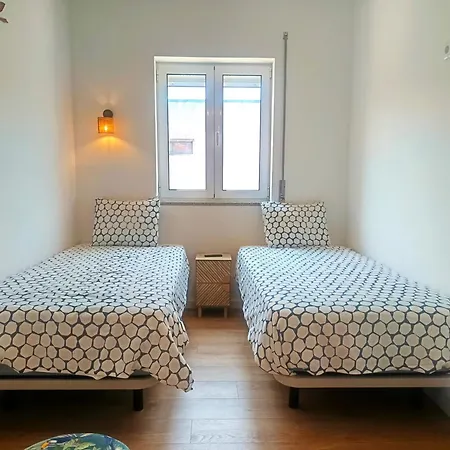 Charming Campanha Family Porto