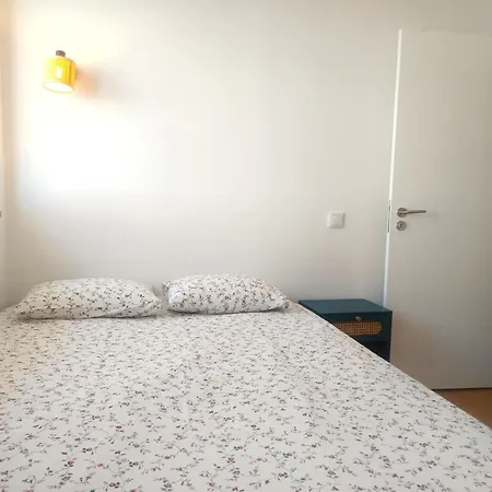 Charming Campanha Family Διαμέρισμα Πόρτο