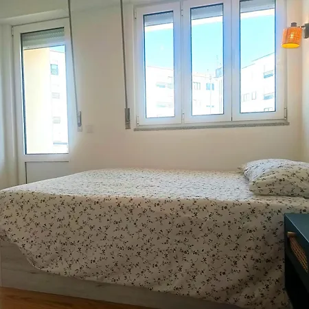 Charming Campanha Family Porto