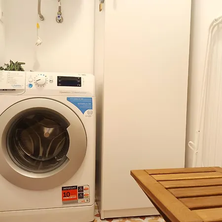 Apartament Charming Campanha Family *