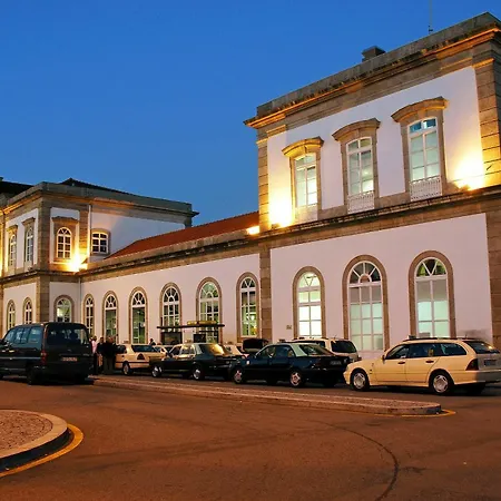 Charming Campanha Family Apartament *