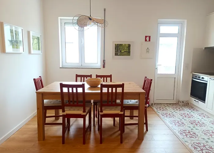 Apartman Charming Campanha Family *