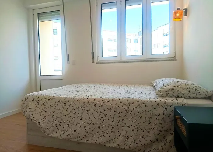 Charming Campanha Family Porto