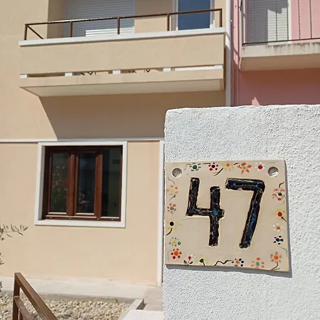 アパート Charming Campanha Family ポルト