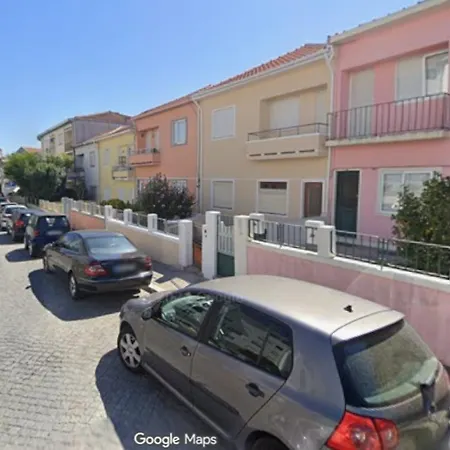 Charming Campanha Family