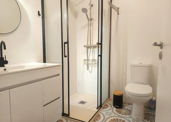 Charming Campanhã Family *