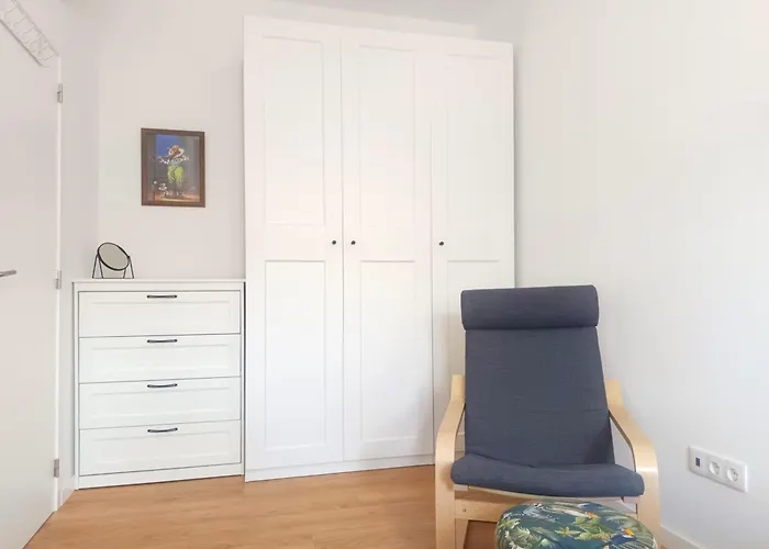 Apartamento Charming Campanhã Family *