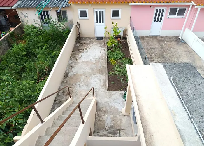 Charming Campanhã Family Apartamento *