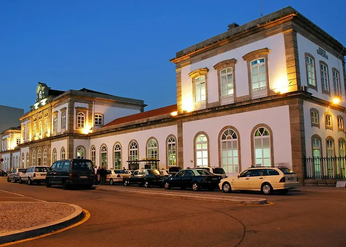 Charming Campanhã Family Apartamento *