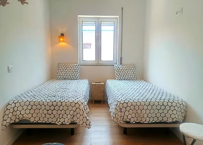 Charming Campanha Family Oporto