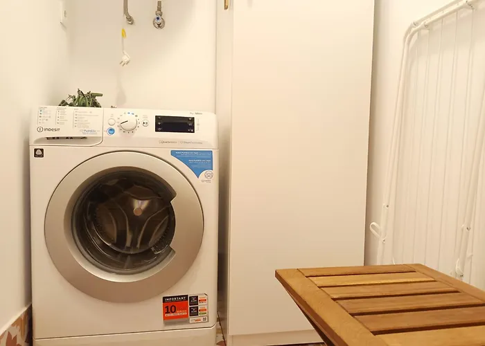 Appartement Charming Campanha Family *